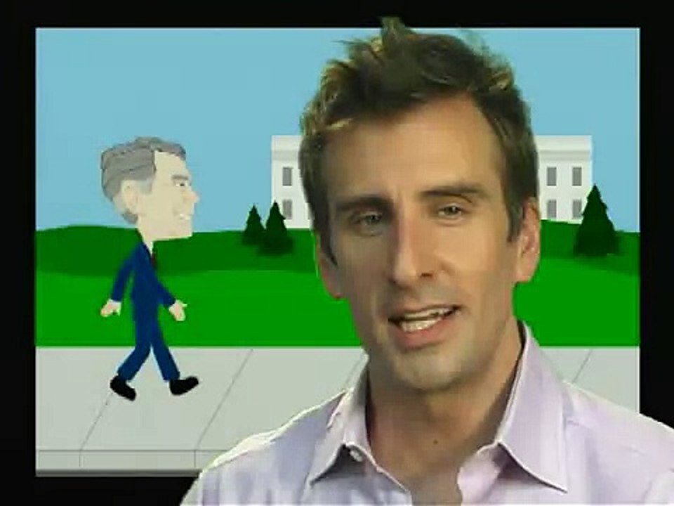 George W Bush Singers - Deep Thoughts (Part 1)