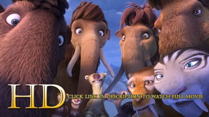 Ice Age Collision Course (2016) film complet en streaming français