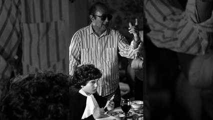 SERGIO SOLLIMA TRIBUTE