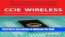 Download CCIE Cisco Certified Internetwork Expert Wireless Certification Exam Preparation Course
