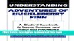 [PDF] Understanding Adventures of Huckleberry Finn: A Student Casebook to Issues, Sources, and