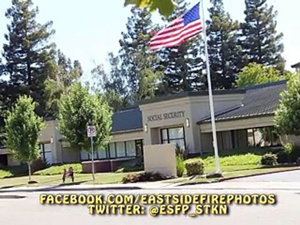 social security office