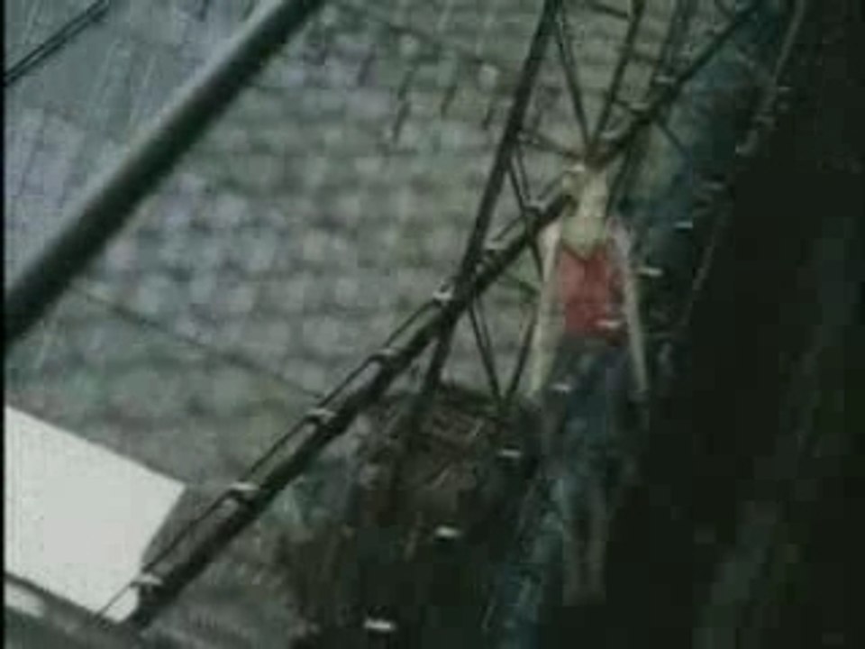 Serial Experiments Lain (Opening)