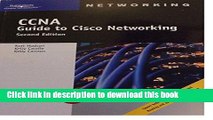 Read CCNA Guide to Cisco Networking / Hudson /Caudle / Cannon (Kurt Hudson / Kelly Cannon / Kelly