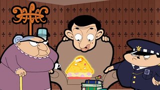 Mr Bean Animated Episode 29 (2/2) of 47