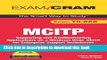 Read MCITP 70-622 Exam Cram: Supporting and Troubleshooting Applications on a Windows Vista Client