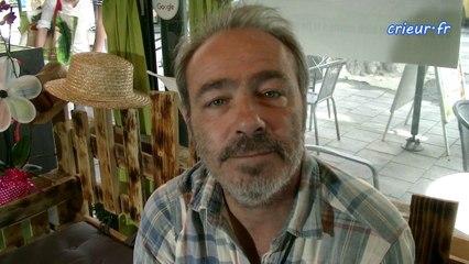 "Livret de famille", présenté par son auteur, Avignon Off 2016