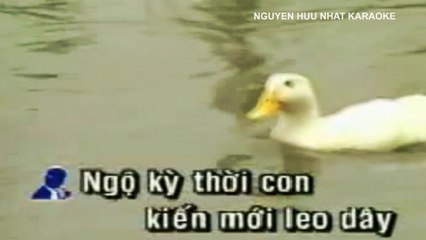 Karaoke Ra Riêng Anh Cưới Em Tuấn Vũ Hương Lan