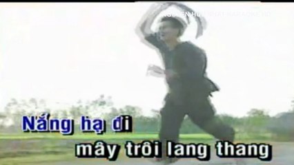 Karaoke Còn Thương Rau Đắng Mọc Sau Hè Tuấn Vũ Beat