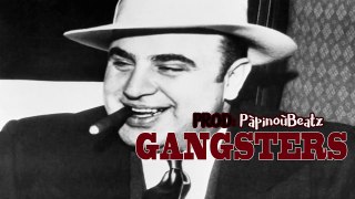 Piano Hard Instrumental GANGSTA Al Capone