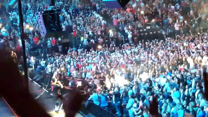 Don Omar vs Daddy Yankee Tiraera NY 9/19/15 the kingdom