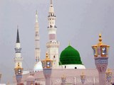 TERA KHAWAAN MAIN TERAY GEET GAWAAN YA RASOOLALLAH BY OWAIS RAZA QADRI