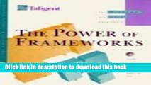 Read The Power of Frameworks: For Windows and OS/2 Developers Ebook Free