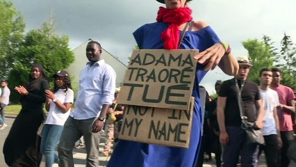 Jeune mort lors de son interpellation: contre-autopsie demandée