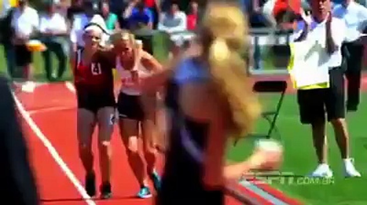 10 True Sportman Spirit And Love Compilation