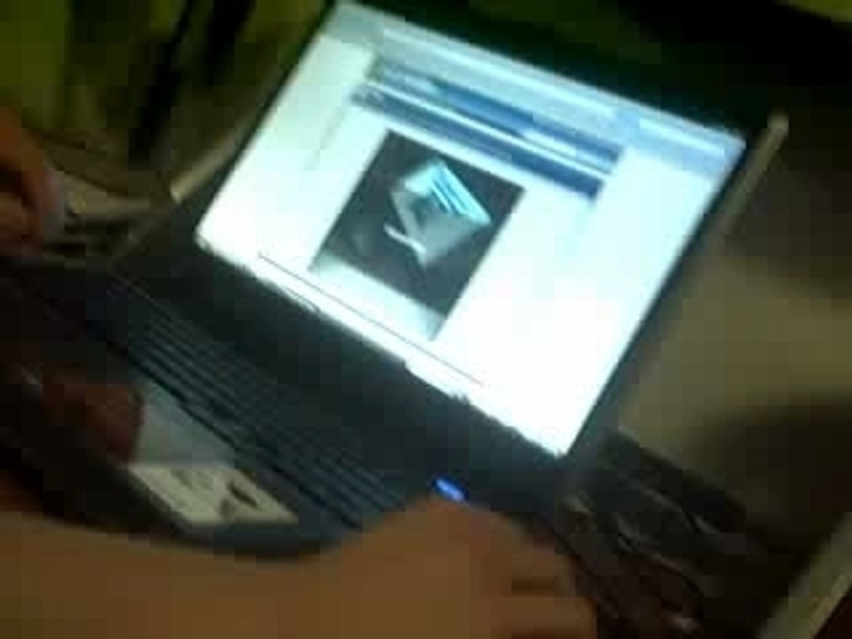 Stepmania