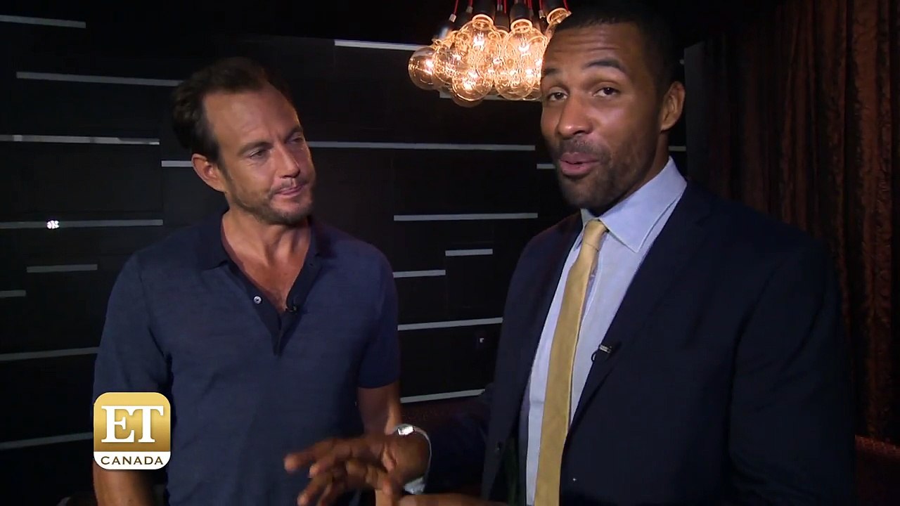 Will Arnett Talks 'LEGO Batman' Love Interests....
