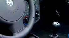 Opel Tigra CC