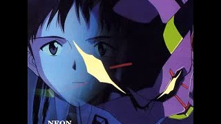 Neon Genesis Evangelion OST 1 - Decisive Battle.flv