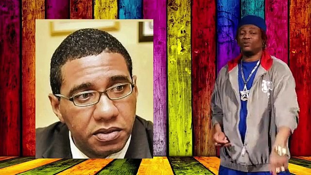 batty man diss bounty killa and sizzla[what if bounty killa and sizzle are gay