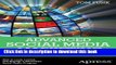 Read Advanced Social Media Marketing: How to Lead, Launch, and Manage a Successful Social Media