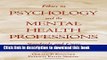 Read Ethics in Psychology: Professional Standards and Cases  Ebook Free