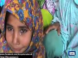 Girl Saved By The Grace Of Allah wo