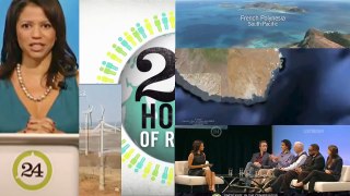24 Hours of Reality: The Dirty Weather Report