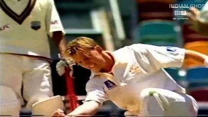 Top 10 Insane Swing Balls Bowled In Cricket History - 2016