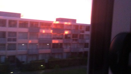 good morning Århus!!!