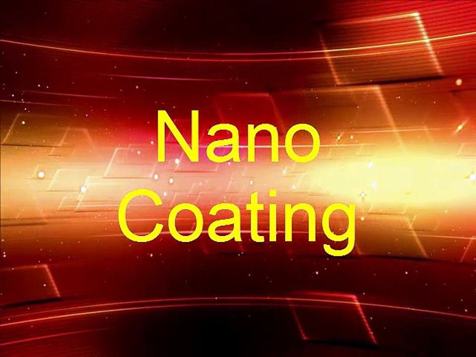 Nano Coating