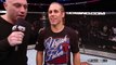 What Urijah Faber said about Dillashaw after losing to Barao