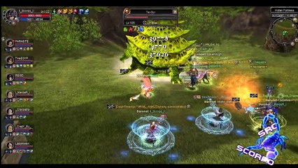 Silkroad Cerberus x 23 & Tai-Sui x 3