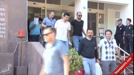 Eski rektör Sedat Laçiner tutuklandı