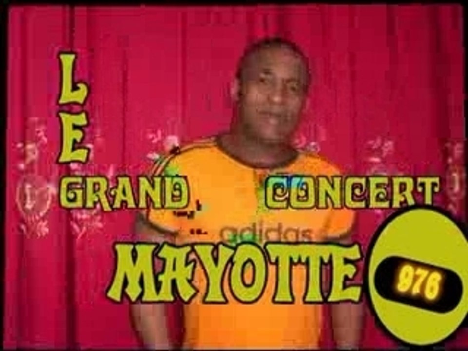 Le grand concert par BILY