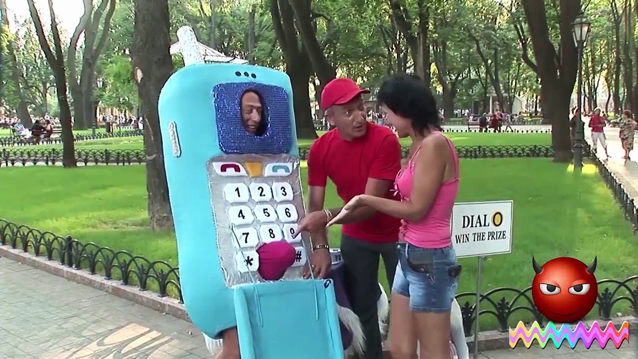Just For Laughs Gags Tоp Naughty Pranks Funny  jul 23 2016