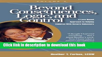 [PDF]  Beyond Consequences, Logic and Control: Volume 2  [Download] Online