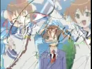 AMV Negima