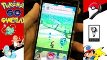 Pokemon Go - Leaked Images Japanese Beta (English)