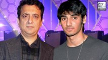 Suniel Shetty's Son 'AHAAN' To Be LAUNCHED By Sajid Nadiadwala