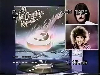 19 Hot Country Requests Record Collection Commercial