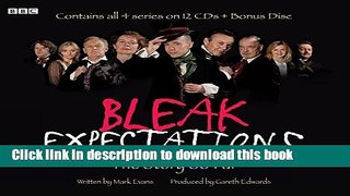 Read Book Bleak Expectations: The Story So Far E-Book Free