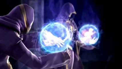 League of Legends Cinematic Trailers (part 1) | HD