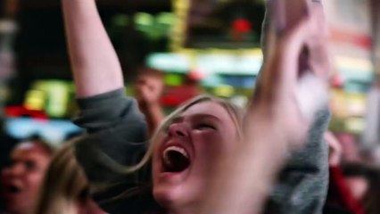 Pokemon Go - First Leaked Gameplay