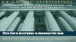 [PDF]  Fear of Judging: Sentencing Guidelines in the Federal Courts  [Read] Online
