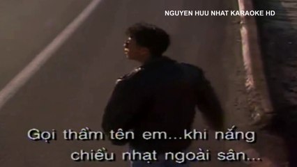 Karaoke Bỏ Quên Con Tim Tuấn Vũ Beat Chuẩn