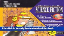 Download Book Old Time Radio Science Fiction (Smithsonian Collection) E-Book Download