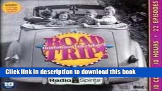 Read Book Road Trip: Humorous Travel Tales PDF Free