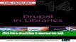 Read Drupal in Libraries (The Tech SetÂ® #14)  Ebook Free