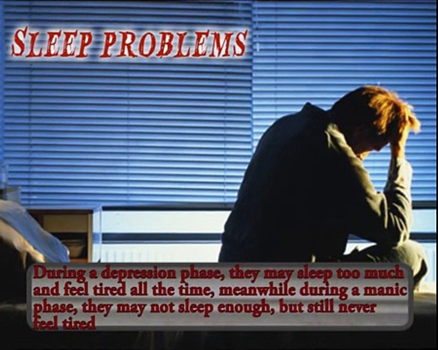 10 Subtle Signs of Bipolar Disorder